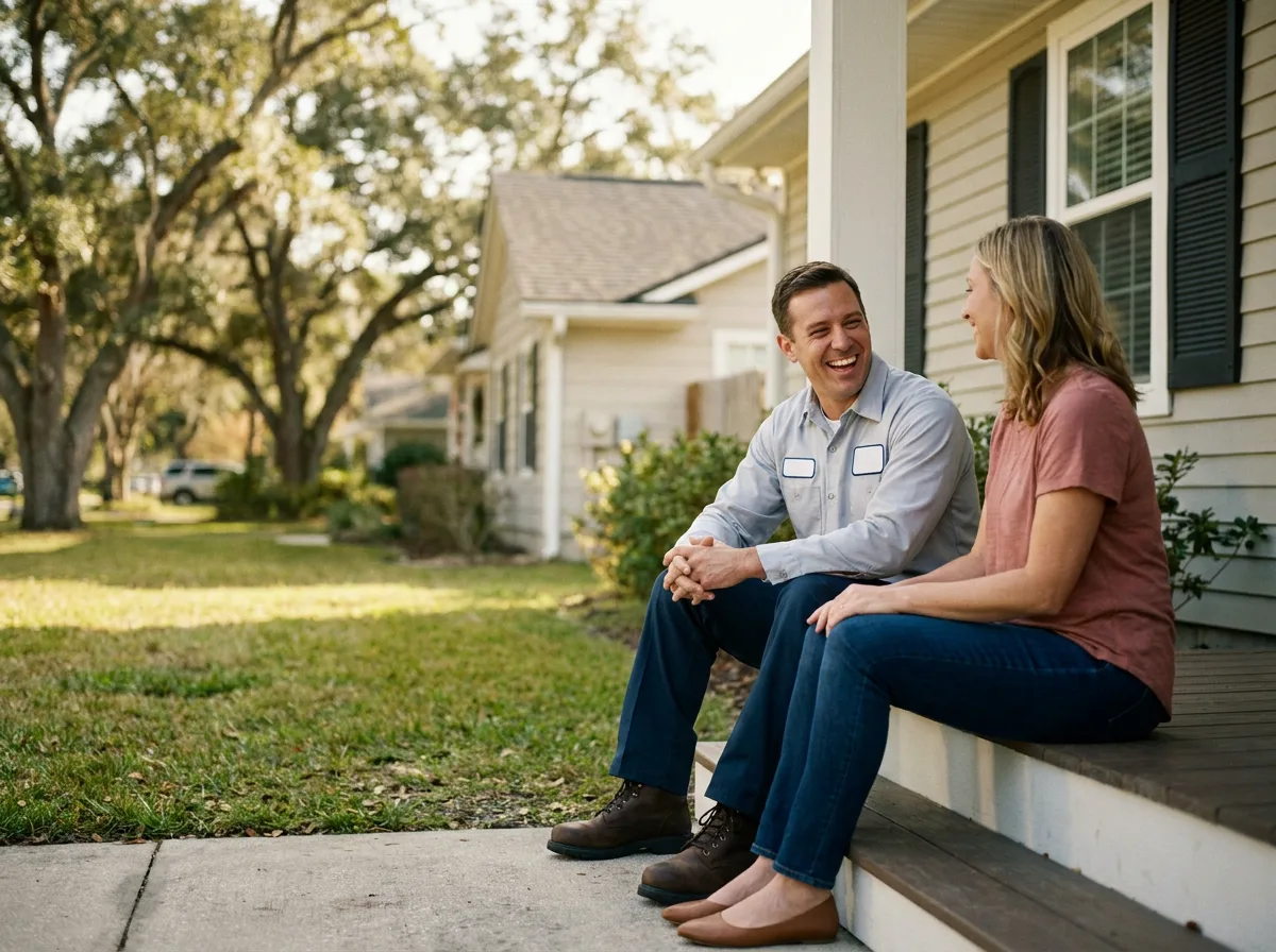 Septic tank pumping FAQs for Pelham, AL